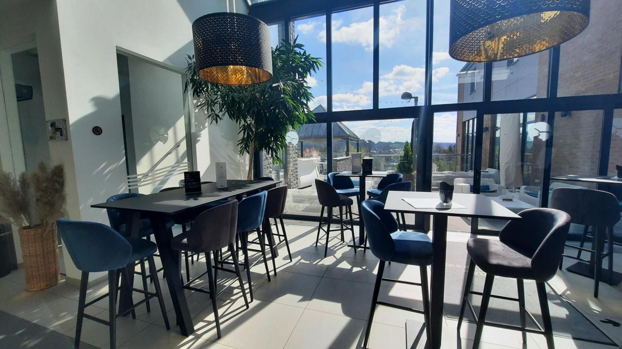 Maisons De Vacances Azur En Ardenne ดูร์บี ภายนอก รูปภาพ