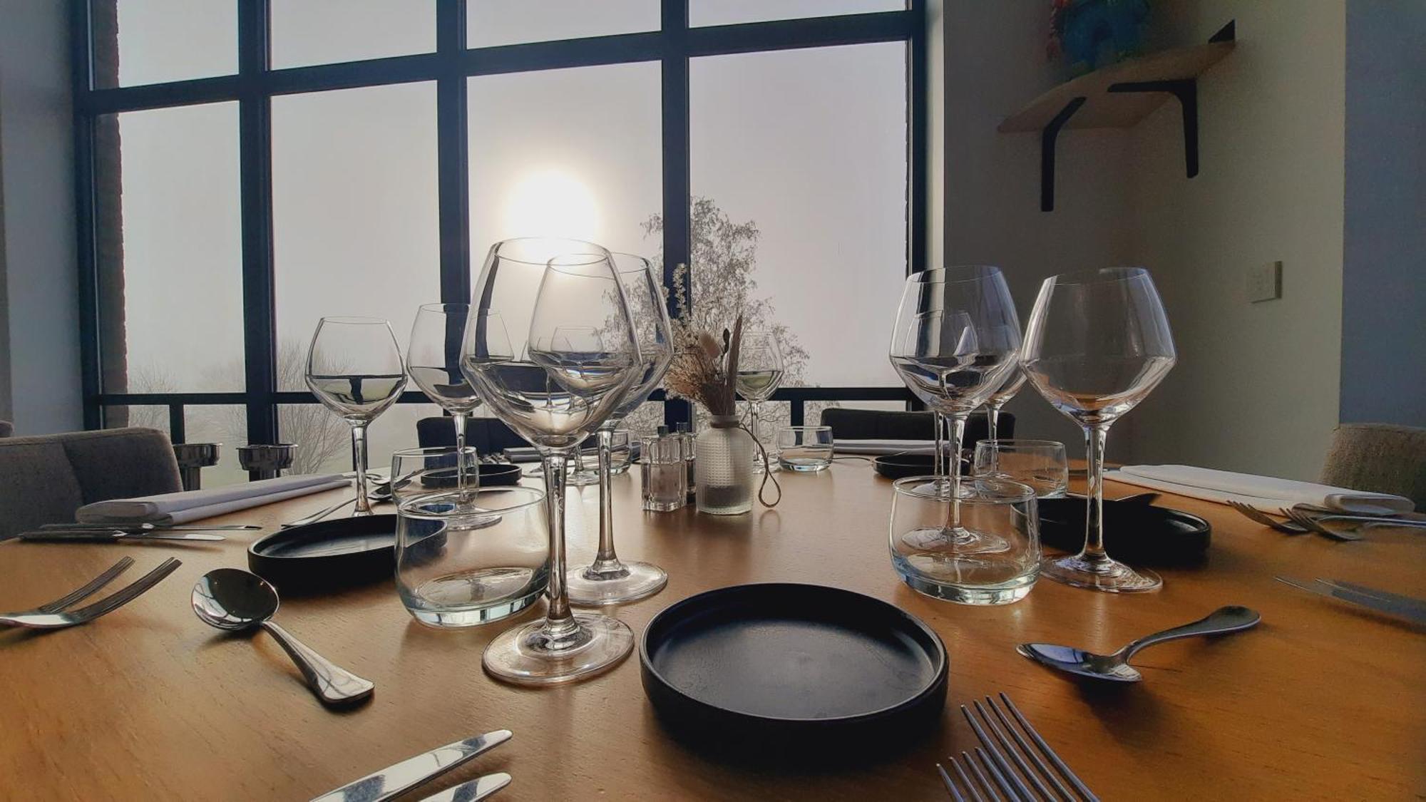Maisons De Vacances Azur En Ardenne ดูร์บี ภายนอก รูปภาพ