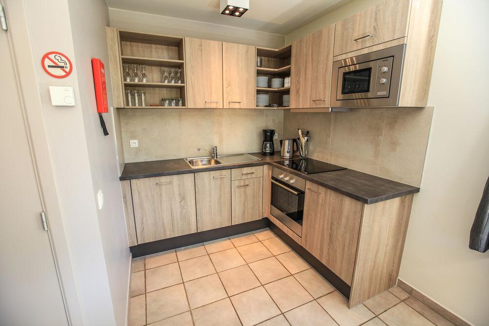 Maisons De Vacances Azur En Ardenne ดูร์บี ภายนอก รูปภาพ