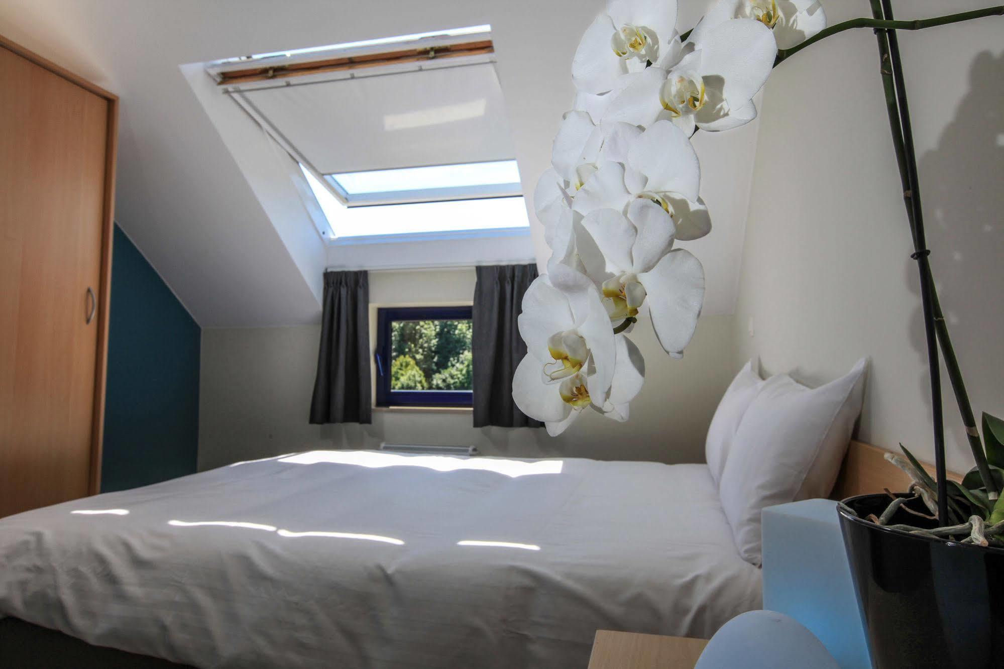 Maisons De Vacances Azur En Ardenne ดูร์บี ภายนอก รูปภาพ